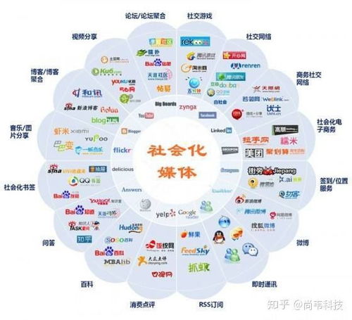 尚韦科技企业品牌推广 如何精准选择技术推广策略