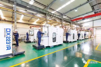 西子富沃德 以匠心雕琢品质，以智造驱动未来