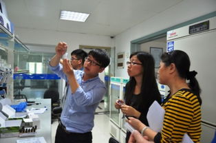 全面推广药残快检技术 构筑水产品质量安全的坚实防线