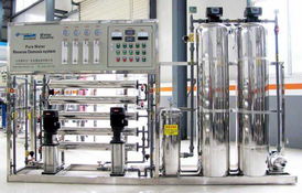 水处理技术推广 节能环保的智慧实践